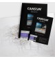 Papel A4 220g Canson Infinity Rag Photograph Duo 100% 10Fls