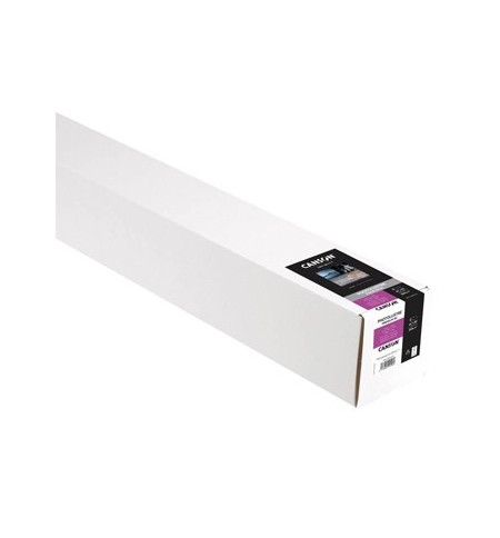 Papel 0610mmx030m 270g Canson PhotoSatin RC 1 Rolo
