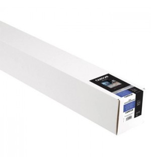 Papel 0610mmx015,24m 210g Canson Rag Photograph 100% 1 Rolo