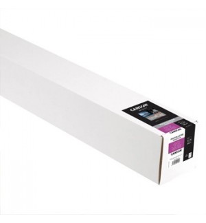 Rolo 610mmx15,24mts Canson Infinity Phot HighGloss Prem 315g