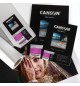 Papel 310gr Canson Infinity PhotoLustre Premium RC A4  25Fls