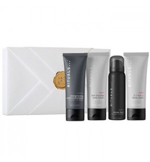 Coffret Rituals of Homme 2022 - S