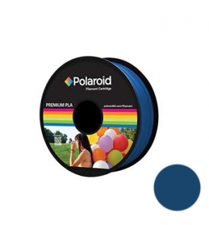 Filamento Polaroid Universal PLA 1.75mm 1Kg Azul