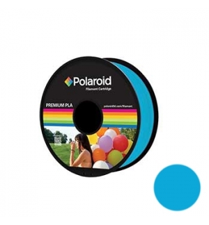 Filamento Polaroid Universal PLA 1.75mm 1Kg AzulClaro