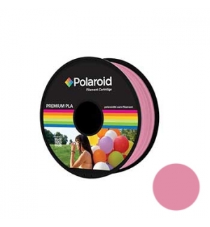 Filamento Polaroid Universal PLA 1.75mm 1Kg Rosa
