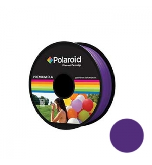 Filamento Polaroid Universal PLA 1.75mm Roxo