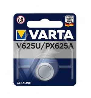 Pilha Alcalina Varta V625U / LR9 (4626)