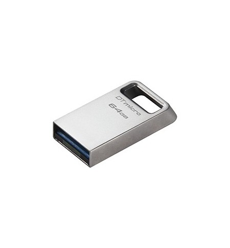 Pen Drive 64GB USB 3.2 Gen2 DataTraveler Micro