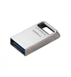 Pen Drive 128GB DataTraveler Micro Gen2 USB 3.2
