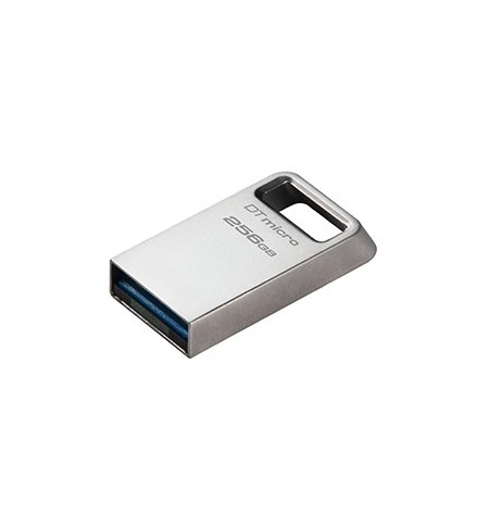 Pen Drive 256GB USB 3.2 Gen2 DataTraveler Micro