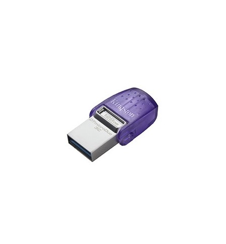 Pen Drive 128GB USB 3.2/USB-C Gen3 DataTraveler MicroDuo3