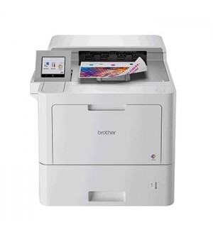 Impressora BROTHER Laser Cor A4 HL-L9470CDN
