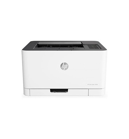 Impressora HP Laser Cor A4 150NW WiFi