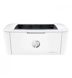 Impressora HP Laser Mono M110we 21ppm WiFi