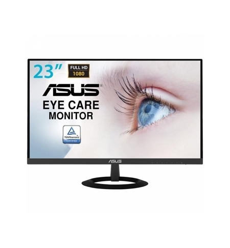 Monitor 23 Pol VZ239HE Eye Care FullHD HDMI/VGA