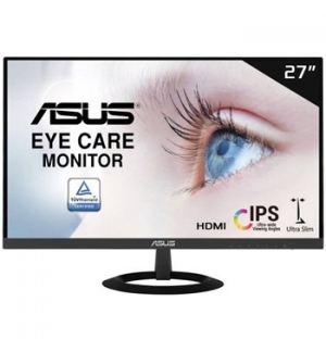 Monitor Asus VZ279HE Eye Care 27" FullHD HDMI/VGA