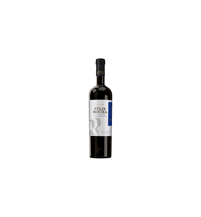 SÃO BRAZ Vinho Tinto Premium 750 ml, VINHO TINTO DOC