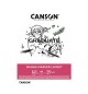 Bloco Canson Graduate Manga Marker Layout A4 70g 50Fls