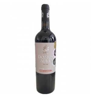 Vinho Tinto Domus Alba 2019 750ml