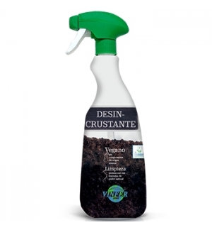 Detergente Desincrustante VINFER ZERO 750ml
