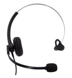 Headset Call Centers Jack 3.5 mm