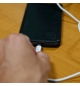 Cabo USB 2.0 Macho para Micro-USB Magnético 1m