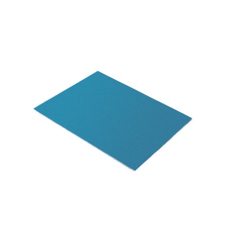 Papel Seda Azul Céu 51x76cm 25Fls