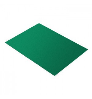 Papel Seda Verde Forte 51x76cm 25Fls