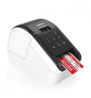 Impressora Etiquetas QL-810WC Wi-Fi