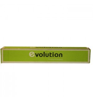 Papel 0914mmx170m 080g (PPC) Evolution 1 Rolo