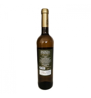 Vinho Branco Pateo do Morgado Domus Alba 2020 750ml