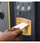 Cartões Magnéticos de Limpeza ATM+POS+CHIP 20un