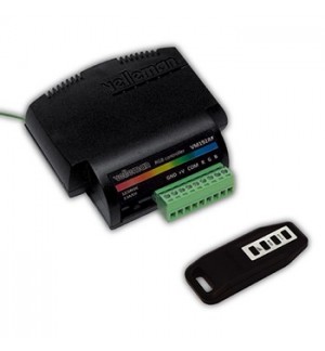 Controlador RGB LED - Versão RF