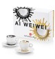 Chavena Espresso Illy Art Collection Ai Weiwei 2un