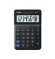 Calculadora Secretária Casio MS8F 8 Dígitos
