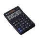Calculadora de Secretaria Casio MS8F 8 Digitos