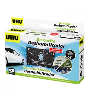 Desumidificador Auto UHU 300g