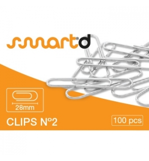 Clips N 02 28mm SmartD cx100
