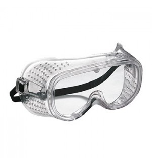 Óculos de Proteção Ajustáveis