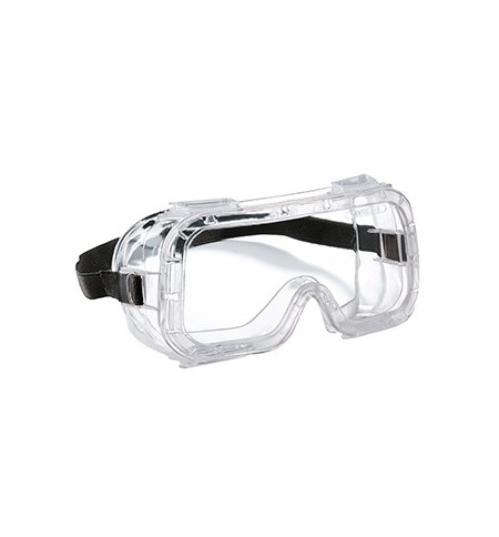 Óculos de Proteção Ajustáveis Anti-Embaciamento