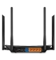 Router AC1200 Dual-Band Wi-Fi MU-MIMO 867Mbps 5 Gigabit
