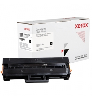 Toner XEROX Everyday SAMSUNG Preto MLT-D111L 2000 Pág.