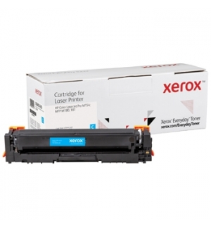 Toner XEROX Everyday HP 205A Azul CF531A 900 Pág.
