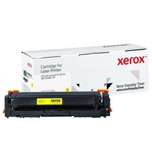 Toner XEROX Everyday HP 205A Amarelo CF532A 900 Pág.