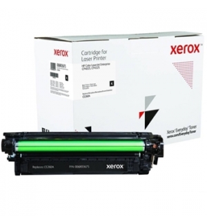 Toner XEROX Everyday HP 647A Preto CE260A 8500 Pág.