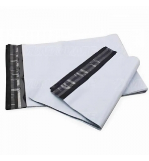 Envelopes Saco COEX 230x325mm C4 Branco 500un