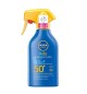 Protetor Solar SPF50+ Nivea Sun Kids P&C Spray 270ml