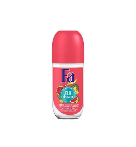 Desodorizante Roll-On FA Fiji Dream 50ml