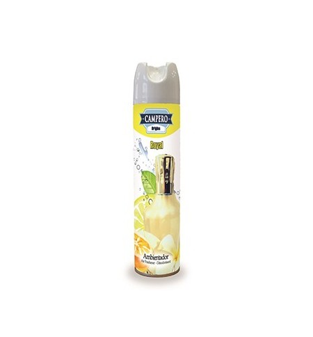 Ambientador Spray Royal 300ml