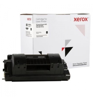 Toner XEROX Everyday HP 81X Preto CF281X 25000 Pág.